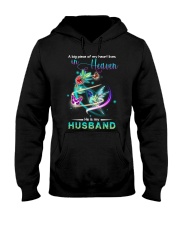A BIG PIECE OF MY HEART - HUMMINGBIRD Hooded Sweatshirt thumbnail
