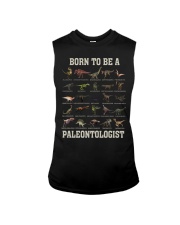 BORN TO BE - DINOS - SCHOOL Sleeveless Tee thumbnail