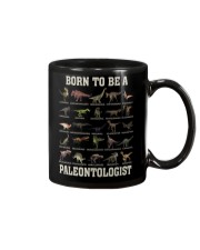 BORN TO BE - DINOS - SCHOOL Mug thumbnail