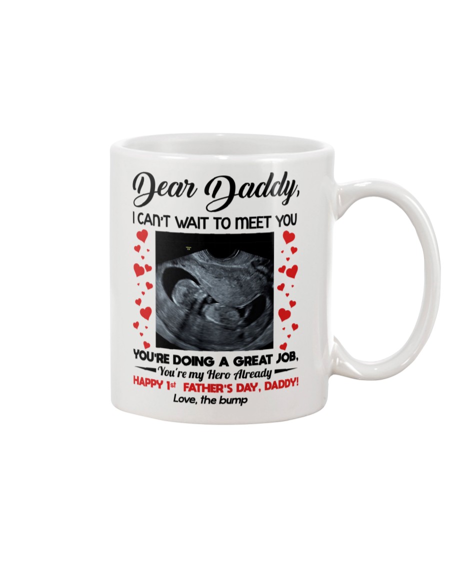 KID TO DAD Mug