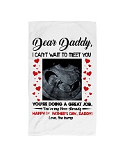 KID TO DAD Hand Towel thumbnail