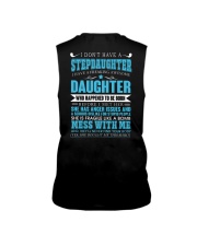 I don't have a stepdaughter Sleeveless Tee thumbnail