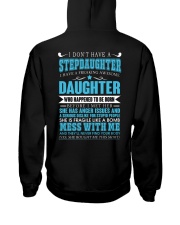 I don't have a stepdaughter Hooded Sweatshirt thumbnail