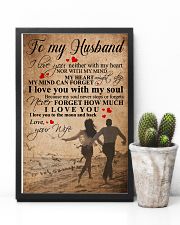 TO MY HUSBAND 16x24 Poster lifestyle-poster-8