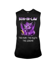 SON-IN-LAW - DRAGON - THE MAN THE MYTH THE LEGEND Sleeveless Tee thumbnail