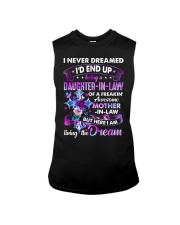 Daughter-in-law - T-Shirt Sleeveless Tee tile