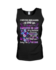 Daughter-in-law - T-Shirt Unisex Tank tile