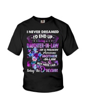 Daughter-in-law - T-Shirt Youth T-Shirt tile