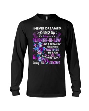 Daughter-in-law - T-Shirt Long Sleeve Tee tile
