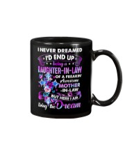 Daughter-in-law - T-Shirt Mug tile