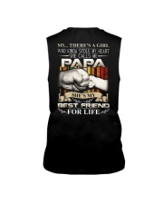 SO - HANDS - BEST FRIENDS Sleeveless Tee thumbnail