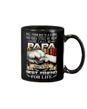 SO - HANDS - BEST FRIENDS Mug thumbnail