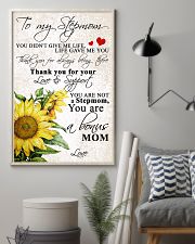 TO MY STEPMOM 11x17 Poster lifestyle-poster-1