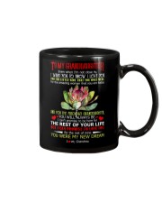 Grandma to Granddaughter - You Were My New Dream Mug front