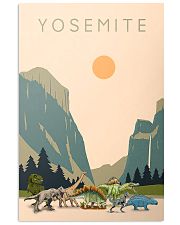 Yosemite Park - Poster 16x24 Poster front