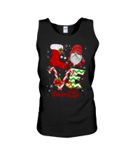 Grandchild to Grandma - Love - T-Shirt Unisex Tank tile