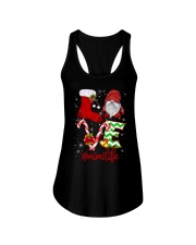 Grandchild to Grandma - Love - T-Shirt Ladies Flowy Tank tile