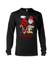 Grandchild to Grandma - Love - T-Shirt Long Sleeve Tee tile