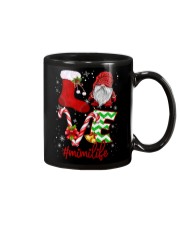 Grandchild to Grandma - Love - T-Shirt Mug tile