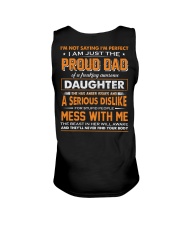 I'm not saying I'm perfect Unisex Tank thumbnail