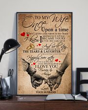 TO MY WIFE 16x24 Poster lifestyle-poster-2