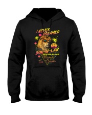 Son-in-law - T-Shirt Hooded Sweatshirt tile