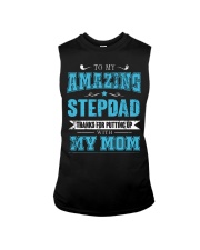 To my amazing Stepdad Sleeveless Tee thumbnail