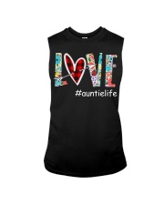 Love auntielife Sleeveless Tee thumbnail