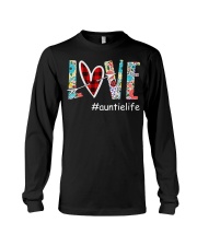 Love auntielife Long Sleeve Tee thumbnail