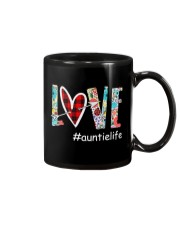 Love auntielife Mug thumbnail