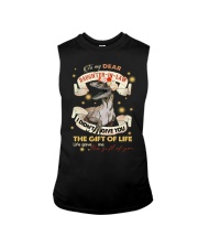 TO MY DAUGHTER-IN-LAW - SAURUS - GIFT OF LIFE Sleeveless Tee thumbnail