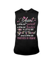 Aunt Sleeveless Tee thumbnail
