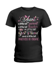 Aunt Ladies T-Shirt thumbnail