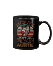 Someone crawled into my lap Mug thumbnail