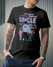 Uncle - T-shirt Classic T-Shirt lifestyle-mens-crewneck-front-6