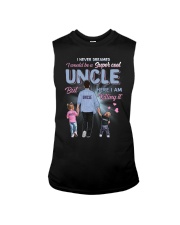 Uncle - T-shirt Sleeveless Tee tile