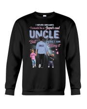 Uncle - T-shirt Crewneck Sweatshirt tile