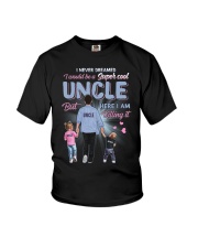 Uncle - T-shirt Youth T-Shirt tile
