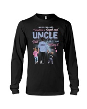 Uncle - T-shirt Long Sleeve Tee tile