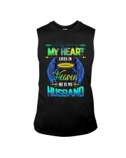 Angel Husband - The Wings - A Big Piece Sleeveless Tee tile