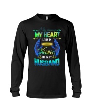 Angel Husband - The Wings - A Big Piece Long Sleeve Tee tile