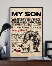 MY SON 11x17 Poster lifestyle-poster-2