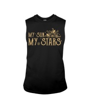 My sun and my stars Sleeveless Tee thumbnail