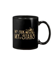 My sun and my stars Mug thumbnail