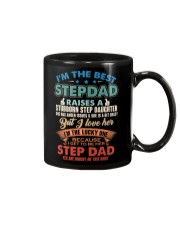 The best kind of Step dad Mug thumbnail