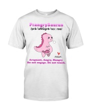 DINOSAUR - Mother's Day Classic T-Shirt front