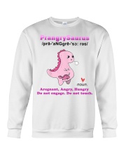 DINOSAUR - Mother's Day Crewneck Sweatshirt tile