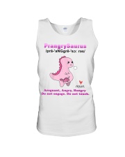 DINOSAUR - Mother's Day Unisex Tank tile