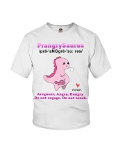 DINOSAUR - Mother's Day Youth T-Shirt tile