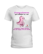 DINOSAUR - Mother's Day Ladies T-Shirt tile